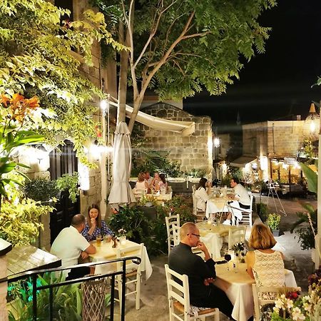To Rodi Apartments Rhodes City Buitenkant foto