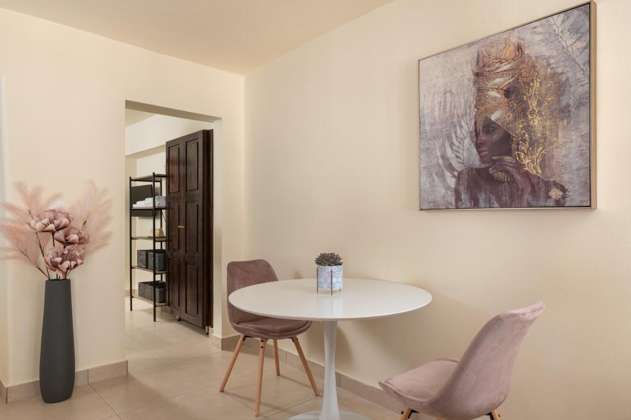 To Rodi Apartments Rhodes City Buitenkant foto