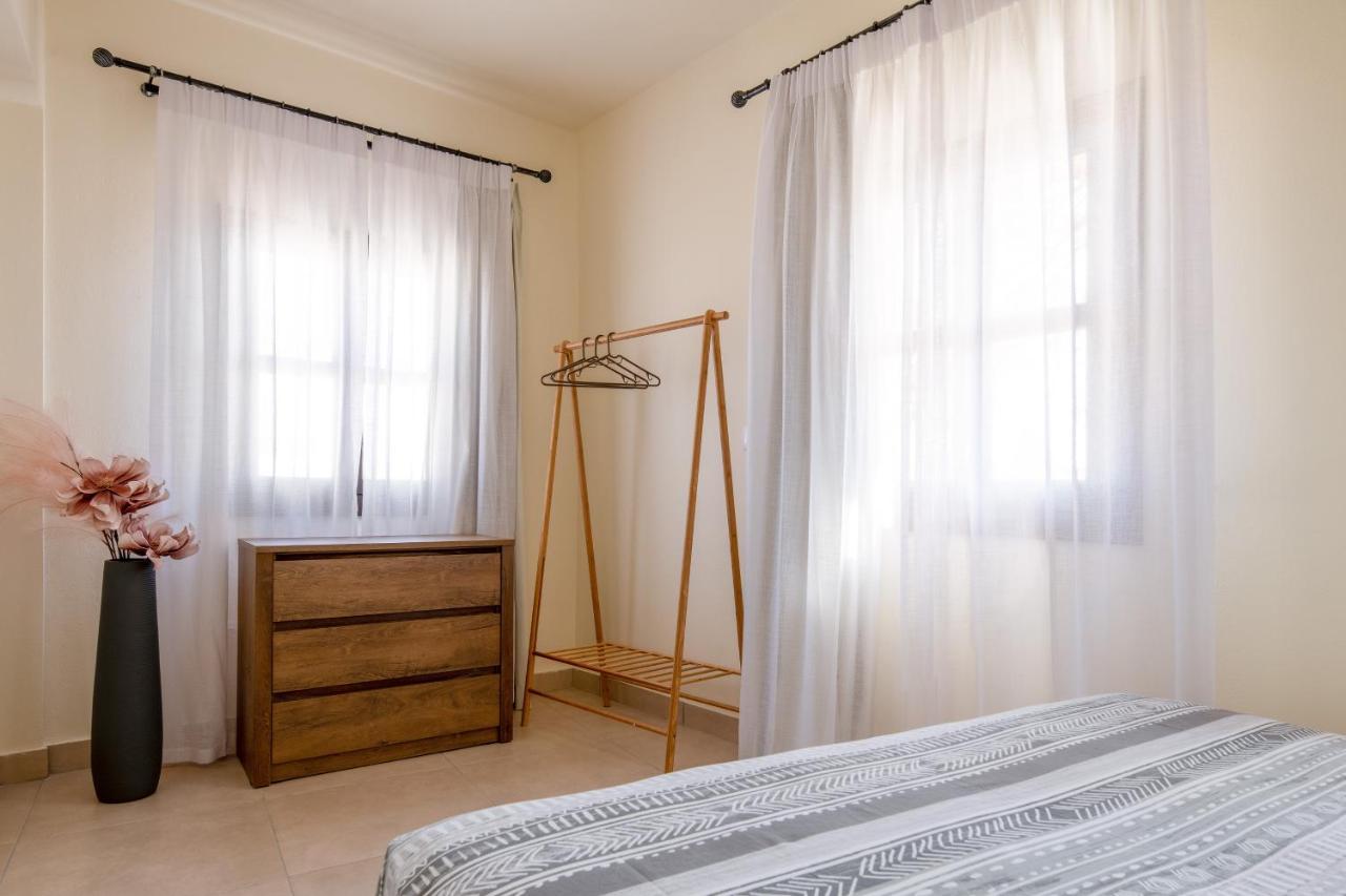 To Rodi Apartments Rhodes City Buitenkant foto