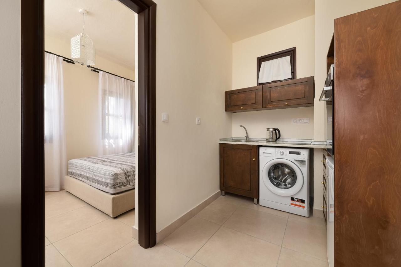 To Rodi Apartments Rhodes City Buitenkant foto